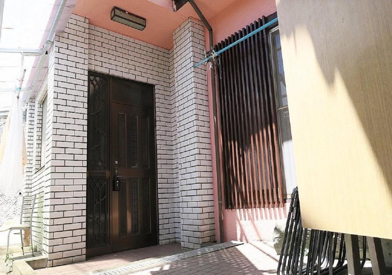 民宿みゆき Fujikawaguchiko Exterior foto