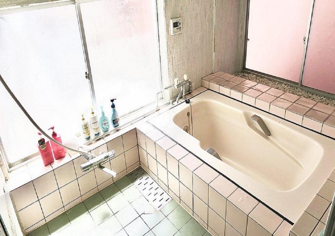 民宿みゆき Fujikawaguchiko Exterior foto